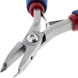 Cutters – Tronex Small Long Jaw Razor Flush (Long Ergonomic Handles) • 7070