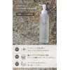 soel LIVING-OIL Cleansing Gel, 5.3 fl oz (150 ml), Natural
