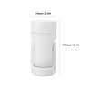 Portable Mini Humidifier Automatic Head Shaking Spray USB Cool Mist