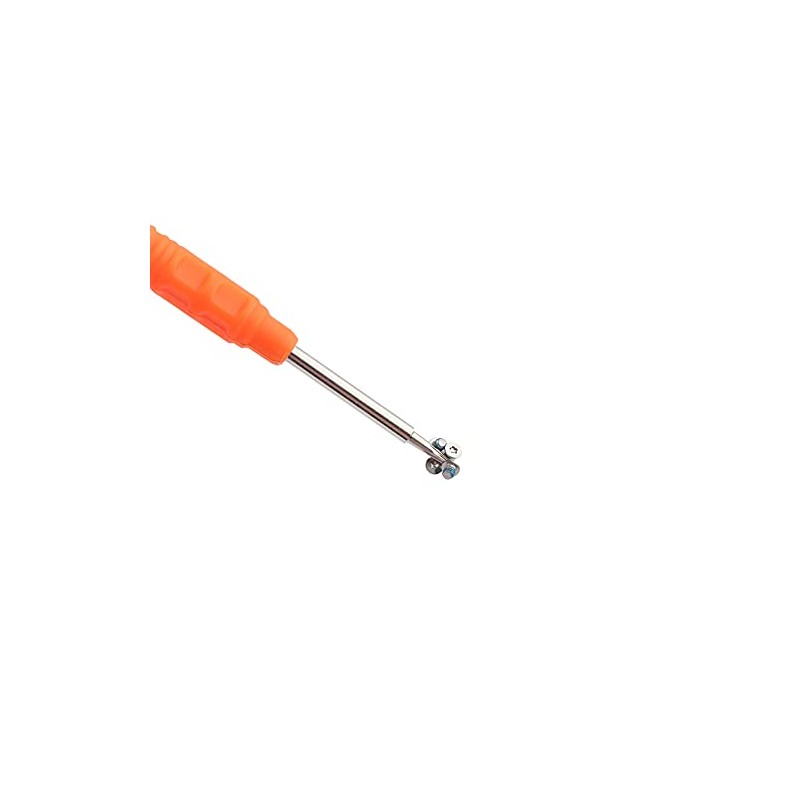 5 x 1.2mm P5 Pentalobe 5 Point Screwdriver for MacBook