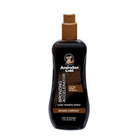 Australian Gold Tan Accelerator - 237ml
