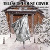 Dust Cover, Dust Cover for Astronomical Telescopes, 420D Telescopic Cover
