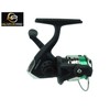 COMPLETE STARTER BEGINNER FISHING KIT SET & 10' ROD REEL