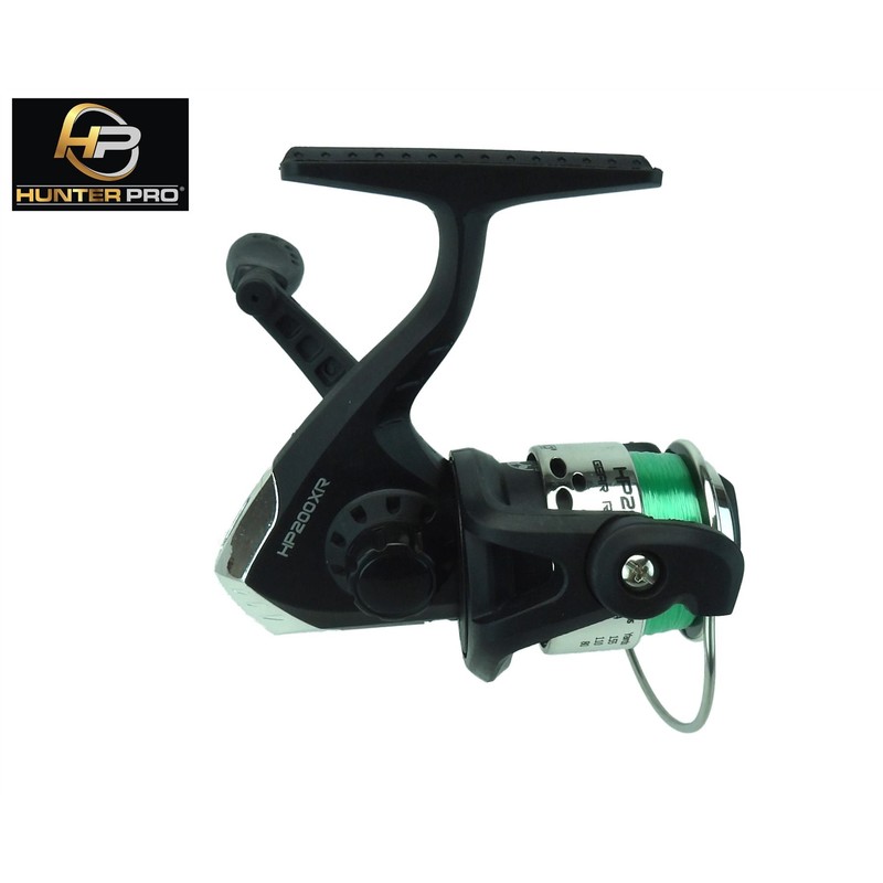 COMPLETE STARTER BEGINNER FISHING KIT SET & 10' ROD REEL