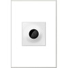 Adorne White 15A Wave-On Wave-Off Light Switch