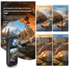 Insta360 X5 Lens Guard PC/Optical Glass Lens Protective Cover 92%