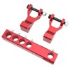 ATV Front Rear Lowering Kit Adjustable Replacement for Banshee 350