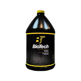 BioTech BioSeal Synthetic Sealant, High Gloss Shine and Long Lasting Protection, Produces a Deeper, Darker, More Reflective Paint Finish (128 oz)