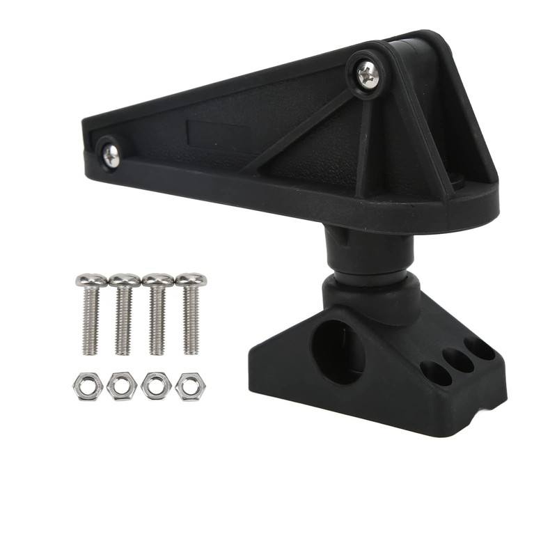 Anchor Lock Kayak Anchor Lock Kit Anchor Pulley Lock Side