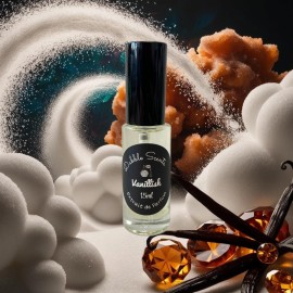 Dabble Scents Vanillish Extrait de Parfum 15ml