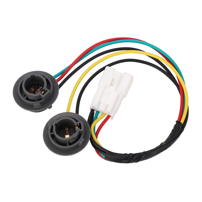 Taillight Socket Harness 92440‑1M200 Rear Lamp Socket and Wire for