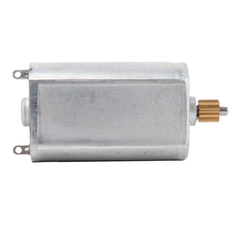 180 Brushed Motor w/ Copper Gear for WPL B14 B16