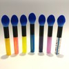 Blue 3in1 Brush - Yellow / 파랑 3in1 브러쉬 -