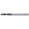 Mitsubishi K Violet High Precision Drill for Stainless Steel, Short 0.1 inch (4.6 mm) VAPDSSUSD0460