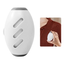 Lint Roller, Lint Roller, Reusable, Lint Roller Clothing, Reusable Lint Roller, Pet Hair Remover Clothing, Lint Roller Pet Hair for Travel, Sofas, Bed Linen, Clothing, Pet (White)