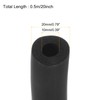 Rebower 3/8 Inch Pipe Insulation Hoses Heat Preservation Foam Hoses