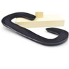 TEHAUX VR Eye Mask Cover Replacement Mat for Vive Thickened