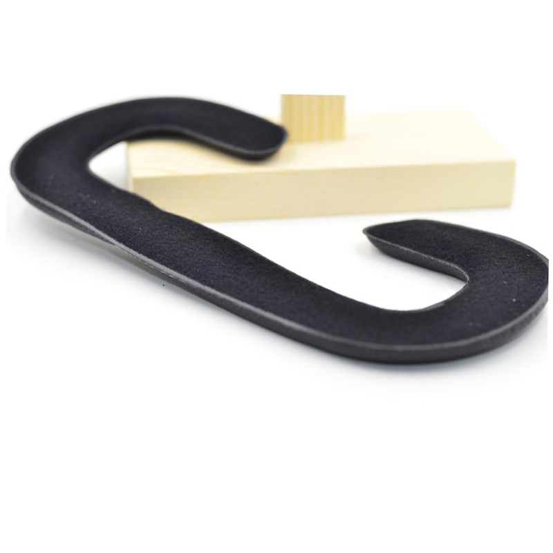 TEHAUX VR Eye Mask Cover Replacement Mat for Vive Thickened