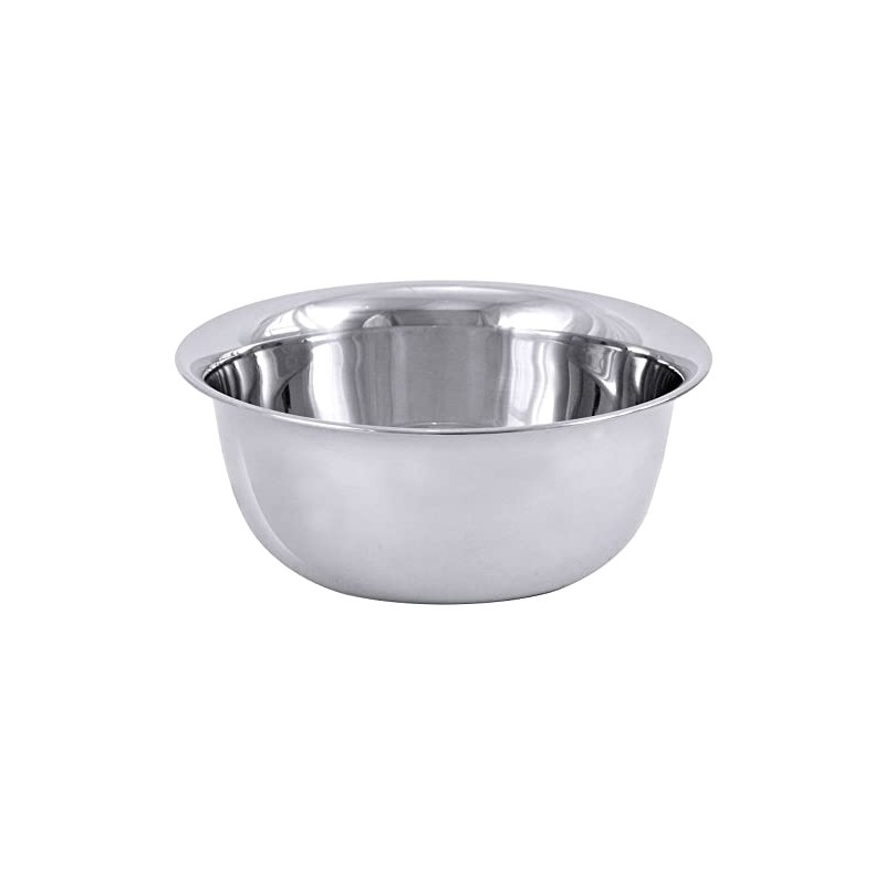 Bol capacité : 0,75 l