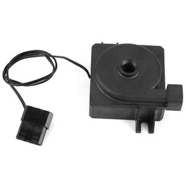 12V Super Silent Water Cooling Cooler Mini Water Circulation Pump for PC Water Cooling System