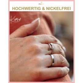 Purelei Lolani Ring, Fabric