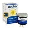 OptiBac Probiotics Every Day Extra 30 Capsules | High Strength
