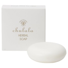 Churara Herbal Soap 2.8 oz (80 g)