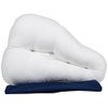 Bicor Processing Sciatica Pillow Set, 19" X 15"