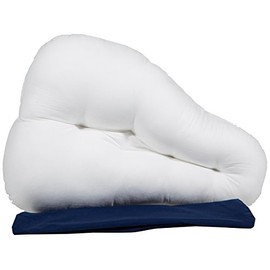 Bicor Processing Sciatica Pillow Set, 19" X 15"