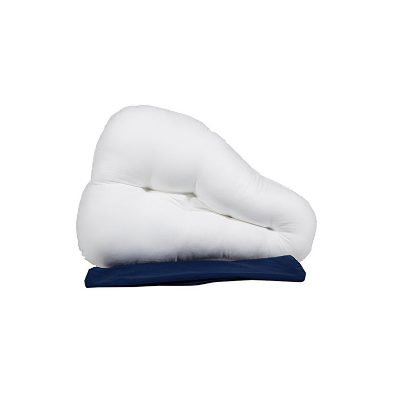 Bicor Processing Sciatica Pillow Set, 19" X 15"