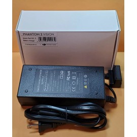 DJI OEM DJI Phantom 2  Battery charger hp-a0502r3d AC Adapter VISION+ Power Supply