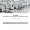 Cast On Comb Replacement Metal Knitting Machine Needle Comb for