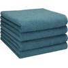 Betz Hand Towel Set of 4 Berlin Size 50 x