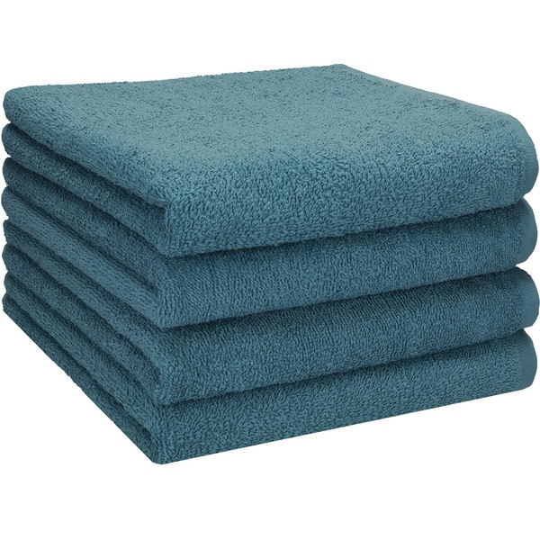 Betz Hand Towel Set of 4 Berlin Size 50 x