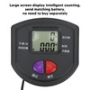 Children Touch High Jump Counter Kids Jump Trainer Promoting Height