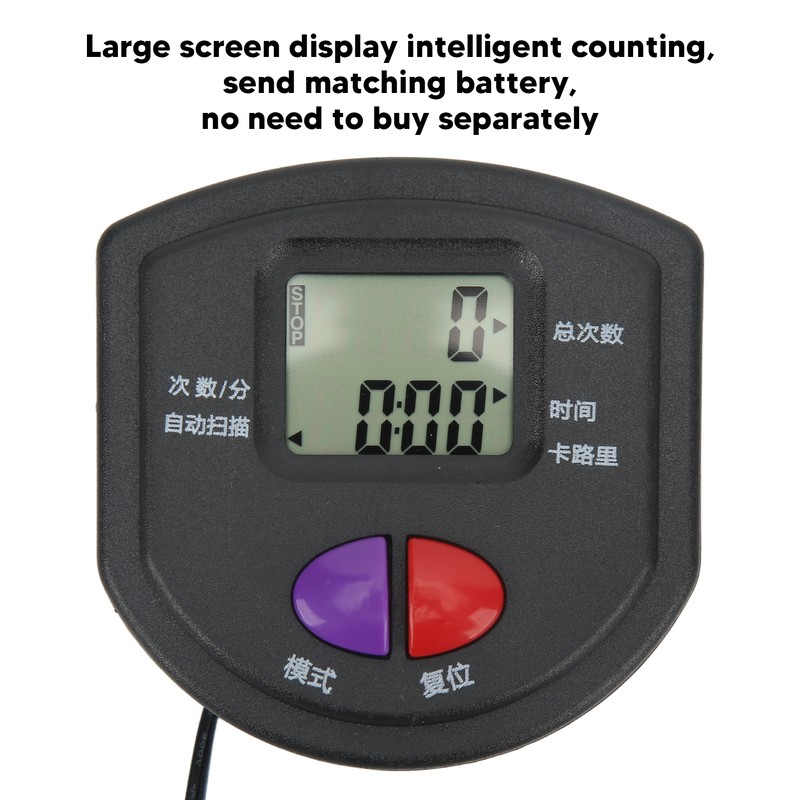 Children Touch High Jump Counter Kids Jump Trainer Promoting Height
