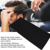 Salon Heat Resistant Mat, PVC Hairdresser Hair Cutting Tools Non-Slip