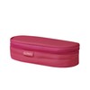 Herlitz Airgo Pencil Case, assorted colours, Assorted colours