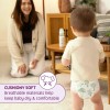 Parent's Choice Parent’s Choice Dry & Gentle Baby Diapers Size