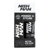 Nishman Cera Polvo Texturizador P0 Extra Volumen Matte 20gr