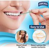 ProPicks MicroPick Dental Picks for Teeth Cleaning with Zinc Oxide