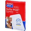 GOTA-POR Wound Plasters 5 x 7.2 cm Sterile Pack of