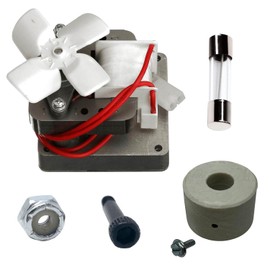 Grill Parts For Less, Pellet Grill Auger Motor Repair Kit for Expert Grill Pellet Grills