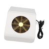 Electric Nail Dust Collector 45W Power Heat Dissipation Dust Suction