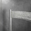 Hand Shower with Hose and Wall Connection Shower Head Set