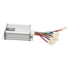 48V 1000W Controller with Wire Harness Brush Motor Control Box