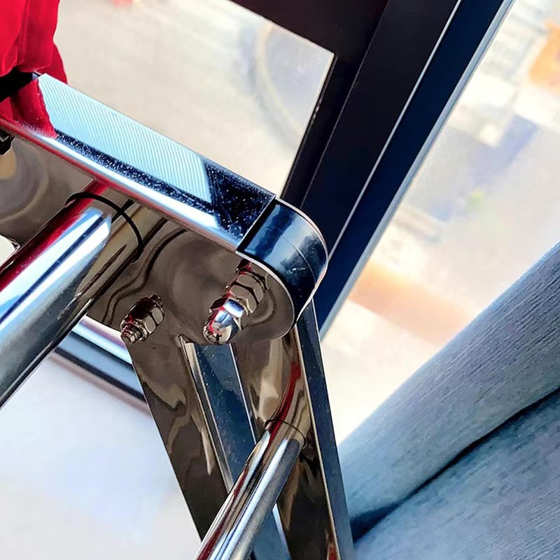 Yesmin 12 Pcs M8 Dome Nut,For Industry,Power,Hardware,Equipment,Etc