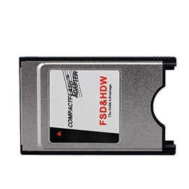 PCMCIA Compact Flash PC CF Adaptador de Lector de Tarjetas de Memoria