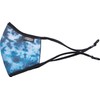 Keen TOGETHER MASK, BLUE TIE DYE