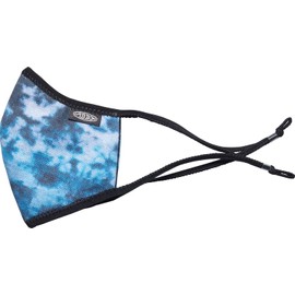 Keen TOGETHER MASK, BLUE TIE DYE